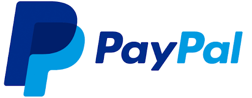 pay with paypal - Alisha Weir Store
